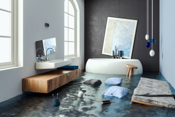 Best Flood damage cleanup  in Happy Valley, CA