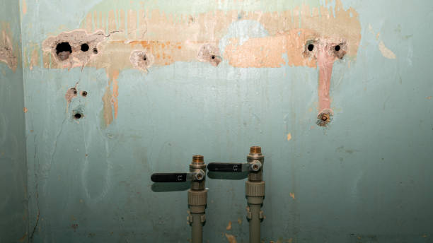 Best Residential water damage restoration  in Happy Valley, CA